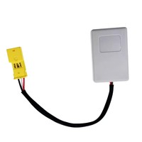 Passenger Seat Occupancy Sensor Emulator for Mercedes Clk W208 W209 W203