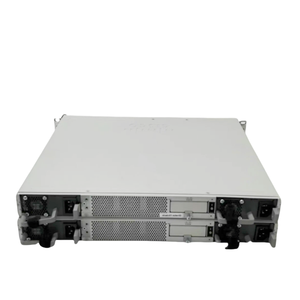 Router Empresarial C8300-1N1S-6T con 4 Puertos RJ45 + 2 SFP+, Plataforma Serie 8300 con Puertos Integrados - C8300-1N1S-6T - Product Image 4
