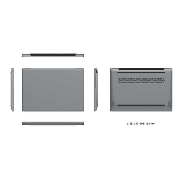 Hot Sale I3/i5/i7 Portable Oem Laptop Notebook