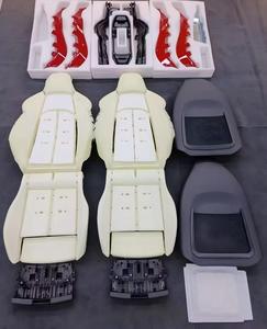 Kit Completo di Sostituzione Sedili S4 per <span class=keywords><strong>Audi</strong></span> A4 B8 B9 Berlina <span class=keywords><strong>e</strong></span> Avant - Product Image 6