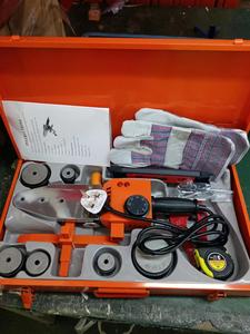 Machine à souder les tuyaux 800W E-work, outil à douille 20-63mm, vente chaude - Product Image 5