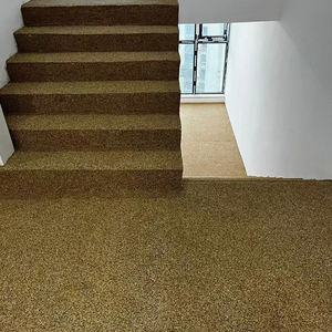 Minida Type Natuurlijk Zand Multicolor Duurzaam Waterdicht Vloer Wand Decoratie Tuin Landschap Hars Watergewassen Steen - Product Image 6