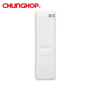 Télécommande universelle de haute qualité K-2238E pour tous les climatiseurs LCD <span class=keywords><strong>infrarouge</strong></span> sans fil - Product Image 3