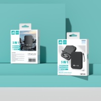 Emballage en carton 400GSM 600GSM Design pour écouteurs Bluetooth