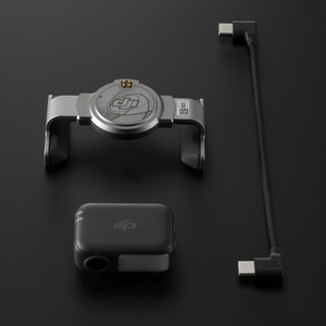 ชุดติดตาม <span class=keywords><strong>DJI</strong></span> OSMO 8 ซีรีส์ สำหรับ Osmo Mobile 8 หรือ Osmo Mobile 7 อุปกรณ์เสริมกล้องวิดีโอ Focus Pro - Product Image 4