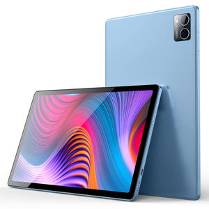 Nouvelle tablette Android avec carte SIM, écran tactile HD de 10,36 pouces, S54, 4 Go + 64 Go, mini tablette pour enfants, tablette avec fonction d'appel - Product Image 3