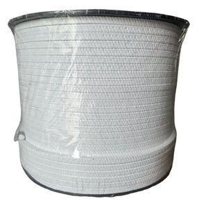 Nhà Sản Xuất Bán Buôn PTFE <span class=keywords><strong>Graphite</strong></span> Tuyến Đóng Gói Dầu Có Chứa Niêm Phong Dải Phong Cách Con Dấu - Product Image 6