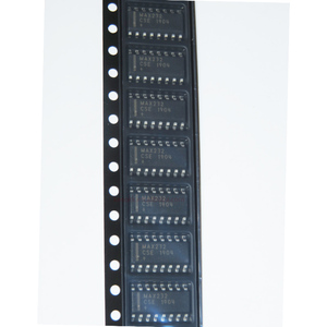 10PCS MAX232CPE DIP16 <span class=keywords><strong>MAX232C</strong></span> DIP MAX232 DIP-16 MAX232EPE RS-232 Pilotes/Récepteurs new original IC - Product Image 2