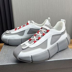 Baskets de Luxe de Haute Qualité pour Hommes, Nouvelles Chaussures Décontractées Chunky Tendance 2026 pour Femmes, Chaussures de Marche Unisexe de Marque - Product Image 1