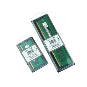 แรมขายดี <span class=keywords><strong>DDR3</strong></span>/DDR4 4GB 8GB 16GB 32GB สำหรับแล็ปท็อป/เดสก์ท็อป ความถี่ 2666MHz ความจุ 8GB - Product Image 1