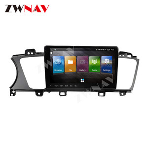 DSP Carplay Android 10.0 écran <span class=keywords><strong>lecteur</strong></span> multimédia <span class=keywords><strong>de</strong></span> Voiture Pour kia <span class=keywords><strong>k7</strong></span> Cadenza 2013-2017 GPS Navi <span class=keywords><strong>audio</strong></span> Automatique radio stéréo BT unité <span class=keywords><strong>de</strong></span> tête - Product Image 3