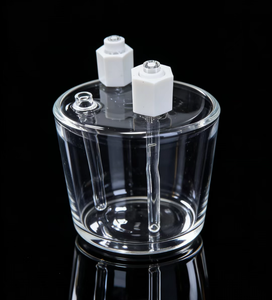 Produits en <span class=keywords><strong>quartz</strong></span>, bacs en <span class=keywords><strong>quartz</strong></span> résistants aux hautes températures, vente directe du fabricant - Product Image 2