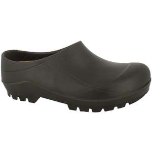 NORA - FP04030NOR-0040N40N-37 liège/cuir PU COMFY vert-EAN 8032690167710 SABOTS - Product Image 1