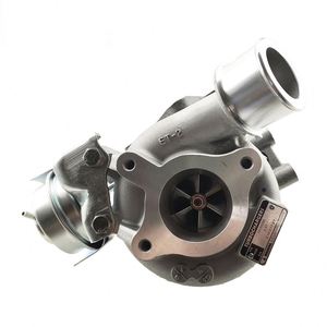 Turbocompresor TF035 1515A295 49335-01410 4N15 para Mitsubishi Motors SUV 4N15 4P00 piezas de motor diésel - Product Image 1