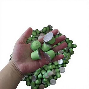 Cápsulas de Matcha de Grado Ceremonial Premium Compatibles con Máquinas Nespresso, Cápsulas de Té Verde Orgánico Saludable, Pedido al por Mayor - Product Image 1