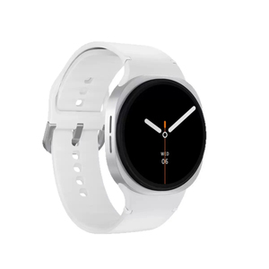 2025 el más nuevo HD8 Mini reloj inteligente 1,29 pulgadas TFT impermeable IP68 Android Fitness Tracker reloj despertador carga inalámbrica recordatorio de llamada - Product Image 3
