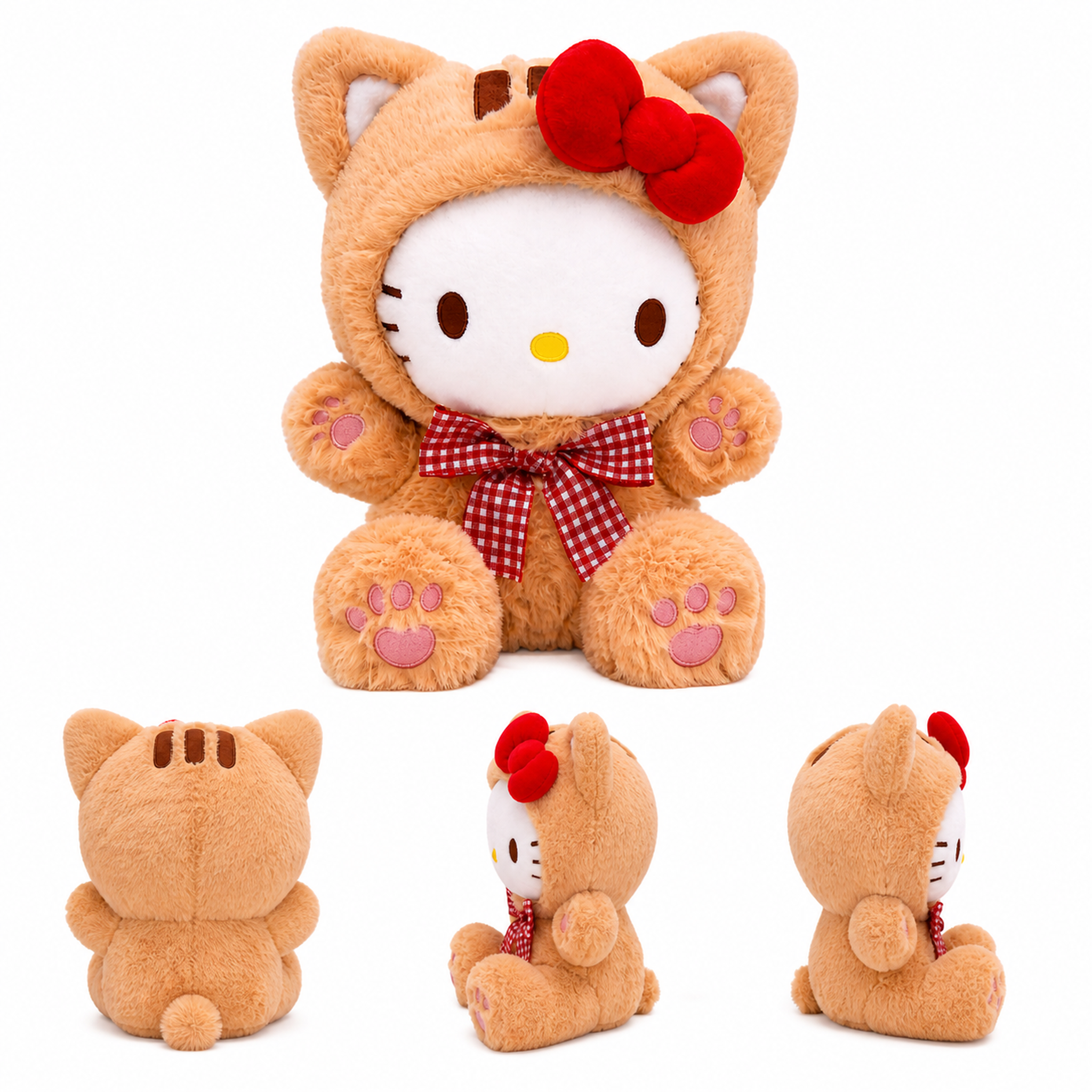 102 plush toys(contact us for catalog to get 6000+styles)