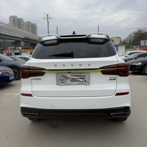 Offre Spéciale 2021 – Roewe RX5 PLUS 1.5T Essence SUV d'occasion, Transmission Automatique 7DCT, Haute Configuration, SUV Compact d'occasion - Product Image 5