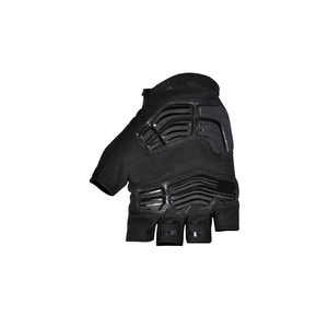 บริการ OEM ที่กำหนดเองทำหนัง Pu ถุงมือขี่จักรยานขายส่ง - Product Image 3