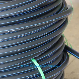 ท่อ HDPE ม้วนท่อชลประทานขนาด1นิ้ว1/2นิ้ว - Product Image 2