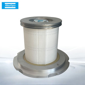 ตัวกรองแยกน้ำมันและก๊าซ Atlas Copco รุ่น 2901077901 สำหรับอะไหล่เครื่องอัดอากาศ - Product Image 3