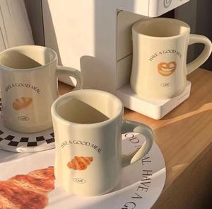 Mug à café personnalisé en céramique épaisse de style rétro vintage blanc 11 oz, mug à café créatif personnalisé - Product Image 5