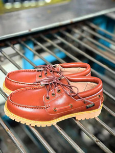 Chaussures <span class=keywords><strong>bateau</strong></span> tendance populaires sur le marché espagnol, plusieurs styles disponibles, résistantes, ne gèlent pas les pieds, mocassins robustes HSW060 - Product Image 6