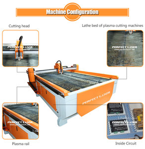 Máquina <span class=keywords><strong>de</strong></span> Corte Láser CNC <span class=keywords><strong>de</strong></span> Precisión para Aluminio, Acero al Carbono, Acero Dulce y Metales No Ferrosos, Precio <span class=keywords><strong>de</strong></span> Fábrica - Product Image 5