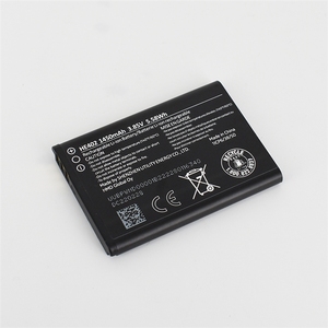 Batterie de remplacement de qualité supérieure 1450 mAh pour Nokia HE402 5710 Xpressaudio CE RoHS – Vente en gros - Product Image 3