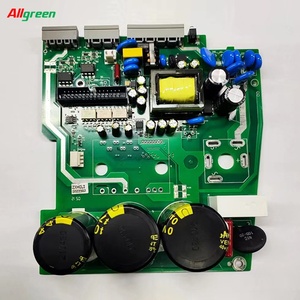 AC เซอร์โวมอเตอร์ 200W 400W 600W 750W 1000W 220V 3000RPM 1.27/2.39/3.18N.m ชุดไดร์เวอร์เฟสเดียวสำหรับตัดด้วยเลเซอร์ CNC - Product Image 2