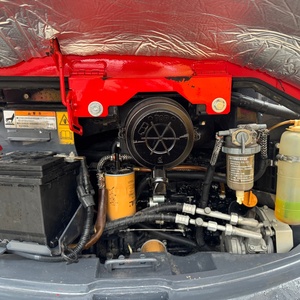 รถขุดตีนตะขาบยันมาร์ 55 <span class=keywords><strong>มือ</strong></span>สอง รถขุดขนาดเล็กยันมาร์55 ราคาถูก เครื่องจักรเคลื่อนย้ายดิน รถขุดมือสองพร้อมส่ง - Product Image 6