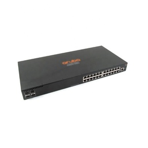 Nouveau en stock JL354A pour HP 1.000 Mbps 24 ports <span class=keywords><strong>2540</strong></span> <span class=keywords><strong>24G</strong></span> 4SFP +-commutateur - Product Image 4