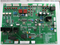 Boîtier TV personnalisé H96 Max W2 avec conception de circuits imprimés de l'assemblage OEM Catégorie de produit PCB & PCBA