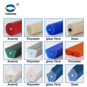 Correa en V Rueda motriz de correa <span class=keywords><strong>pentagonal</strong></span> Pu Poliuretano Z Y M a B C D Tipo Núcleo de alambre Motor universal Correas de transmisión conectadas al calor - Product Image 5