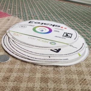 <span class=keywords><strong>Tapis</strong></span> Imprimé CD de <span class=keywords><strong>Jeu</strong></span> Vidéo - Product Image 5