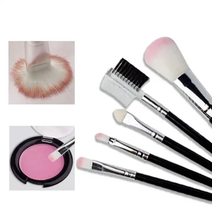 Ensemble de jouets cosmétiques <span class=keywords><strong>licorne</strong></span> pour filles, jeu de rôle beauté, cadeau promotionnel, <span class=keywords><strong>maquillage</strong></span> éducatif, vrais jouets pour enfants - Product Image 5