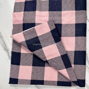 Tessuto in flanella personalizzato per camicie e coperte da uomo e ragazzo, spazzolato, fantasia, misure 20*10 40*42, per decorazioni per la casa, giocattoli, lingerie - Product Image 6