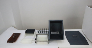 寿司机滚筒大米模具蔬菜DIY寿司制作机厨房配件寿司工具卷垫机 - Product Image 5