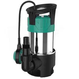 Best Price 3 Phase Electric Drainage Dc Motor Solar Goulds Submersible Immersible Sewage Pump