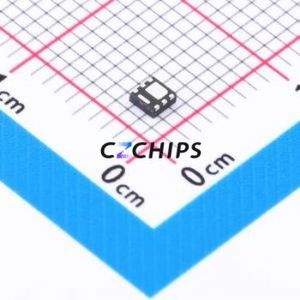 Transistor de Efecto de Campo (MOSFET) SQA446CEJW-T1_GE3 PowerPAK-SC-70W-6 Nuevo y Original - Product Image 2