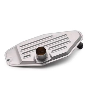 Kit de filtre à boîte de vitesses de haute qualité pour voiture, référence OEM 4800029AA 5015267AC 5015267AD, pièces automobiles - Product Image 2