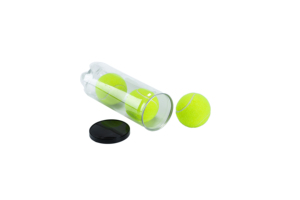 <span class=keywords><strong>Pelotas</strong></span> <span class=keywords><strong>de</strong></span> Pádel OEM Profesionales con Aprobación IPF para Raqueta <span class=keywords><strong>de</strong></span> Pádel - Product Image 2
