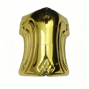 3 #   Herrajes para Ataúdes, Protector de Esquinas de Plástico para Ataúdes, Accesorios Funerarios, Suministros para Ataúdes - Product Image 6