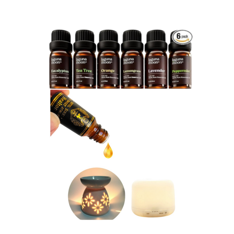 Hotel Collection My Way Fragrance Oil