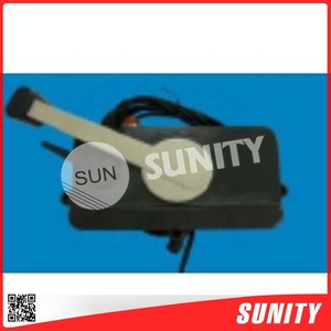 TAIWAN SUNITY High Queen of Quality Remote <strong>Control</strong> <strong>Box</strong> OEM 701-48102-10 for YAMAHA Outboard