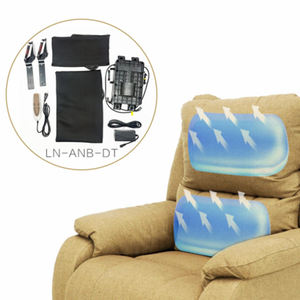 Airbag <span class=keywords><strong>Massage</strong></span> Set <span class=keywords><strong>Massage</strong></span> zubehör Human Touch <span class=keywords><strong>Massage</strong></span> stuhl Ersatzteile - Product Image 1