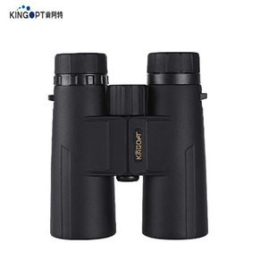 Kingopt Goedkope Dak Prisma Lange Afstand Verrekijker 10X4 2/ 12X42 Telescoop Gemaakt In China - Product Image 2
