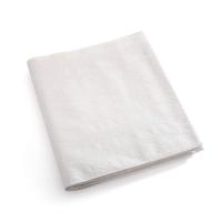 Vente directe d'usine 40x90 pouces 3 plis tissu Super absorbant jetable drap de lit papier examen médical drap feuille