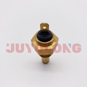 เซ็นเซอร์วัดอุณหภูมิน้ำรถขุด XCMG รุ่น XE135 150 200 205 215 230 260E คุณภาพสูงสำหรับรถขุด - Product Image 3