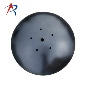 Disque de charrue pour herse agricole 24 <span class=keywords><strong>28</strong></span> 36 pouces disque de charrue d'occasion tracteur - Product Image 1